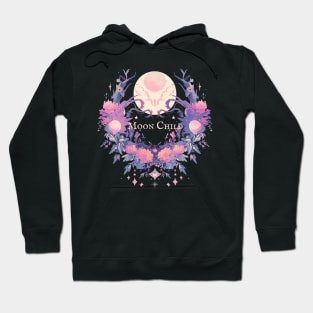 Moon Child Hoodie